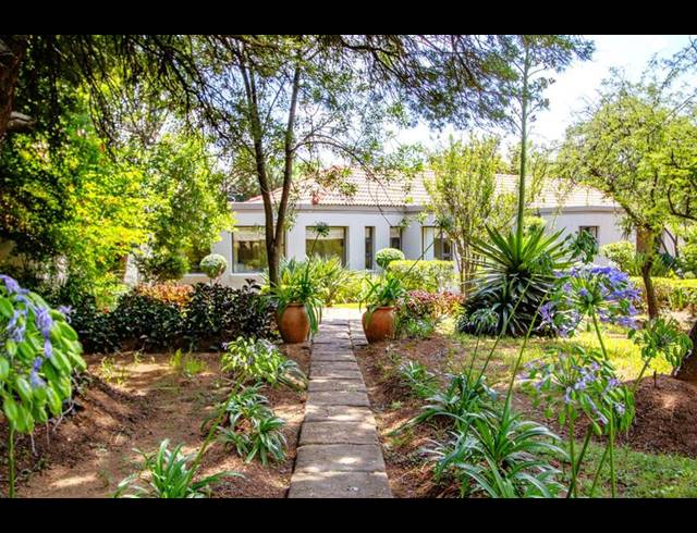 4 BEDROOM HOUSE FOR SALE IN BLUE HILLS COUNTRY ESTATE